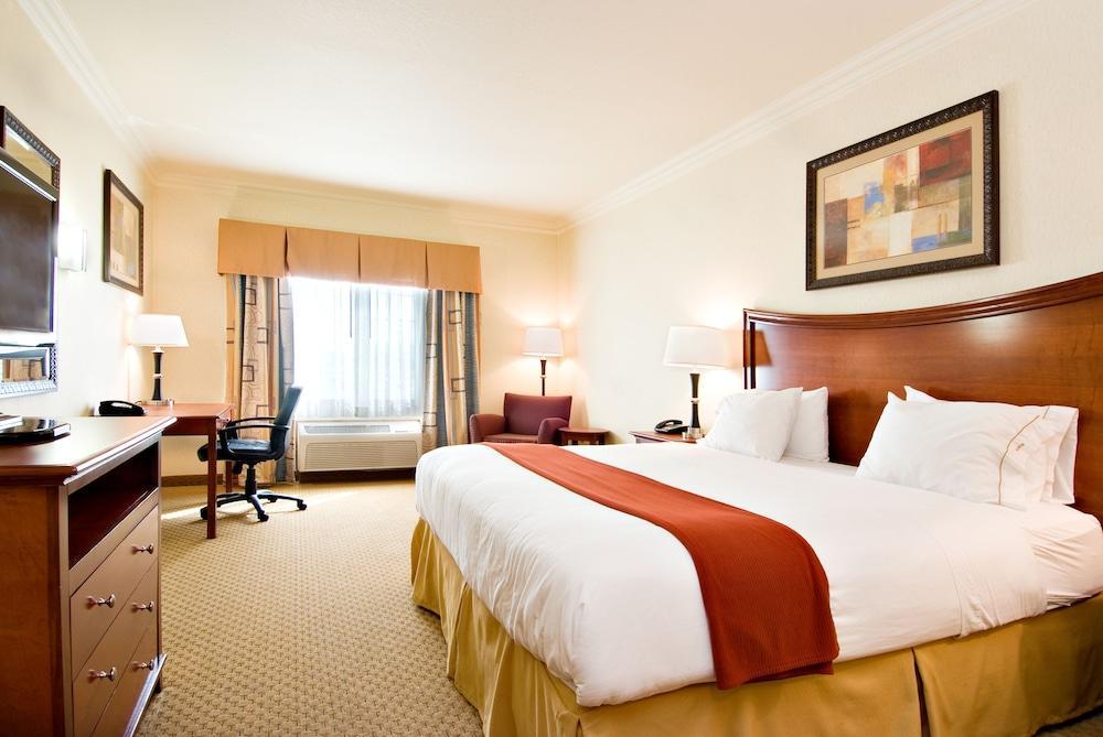 Holiday Inn Express & Suites Klamath Falls Central By Ihg Kültér fotó