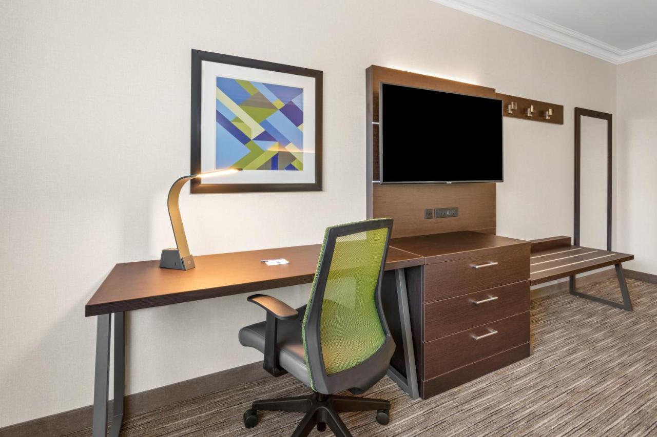 Holiday Inn Express & Suites Klamath Falls Central By Ihg Kültér fotó