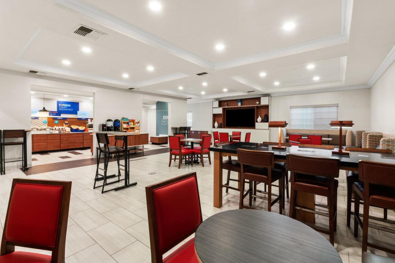 Holiday Inn Express & Suites Klamath Falls Central By Ihg Kültér fotó