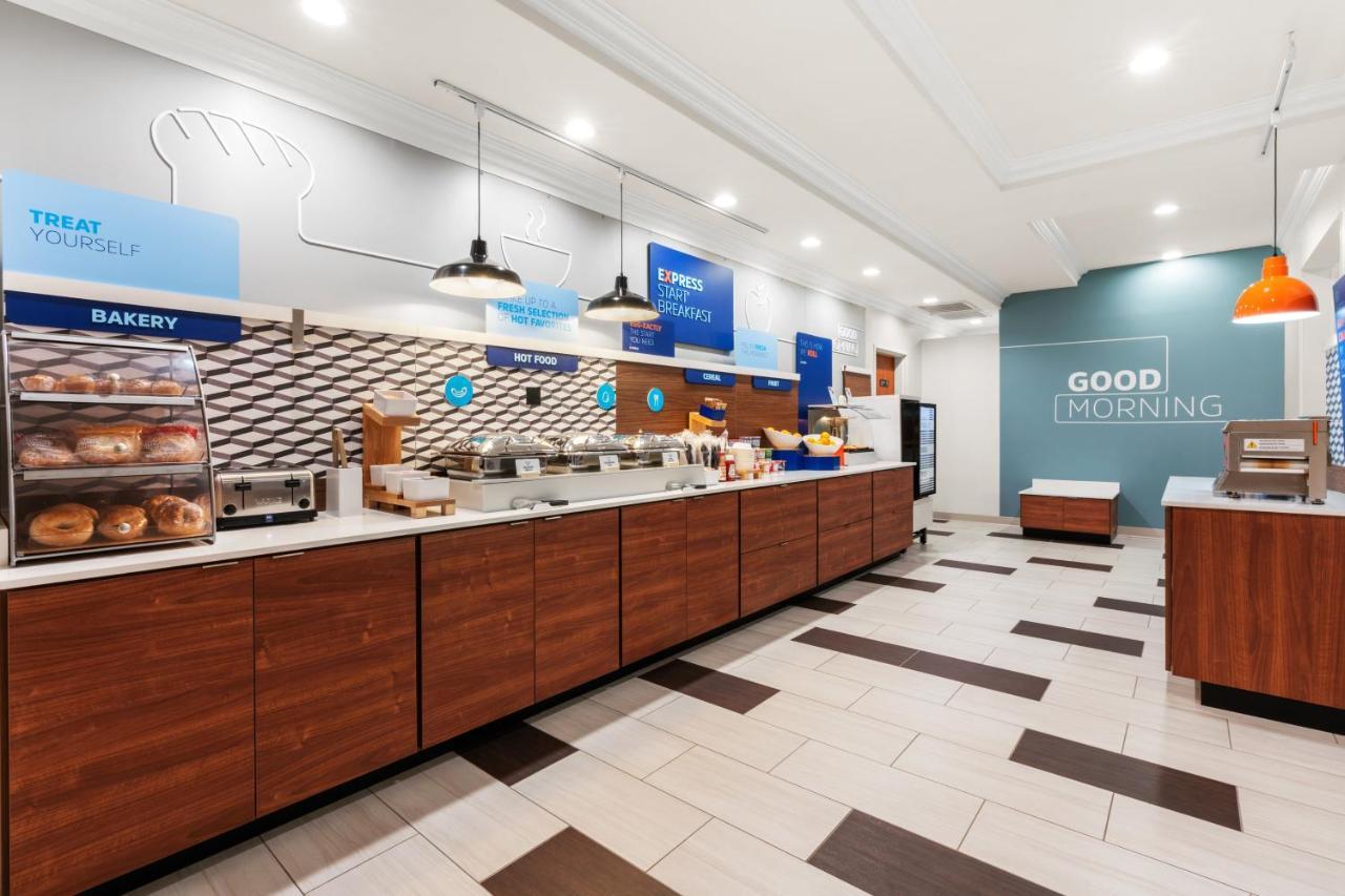 Holiday Inn Express & Suites Klamath Falls Central By Ihg Kültér fotó