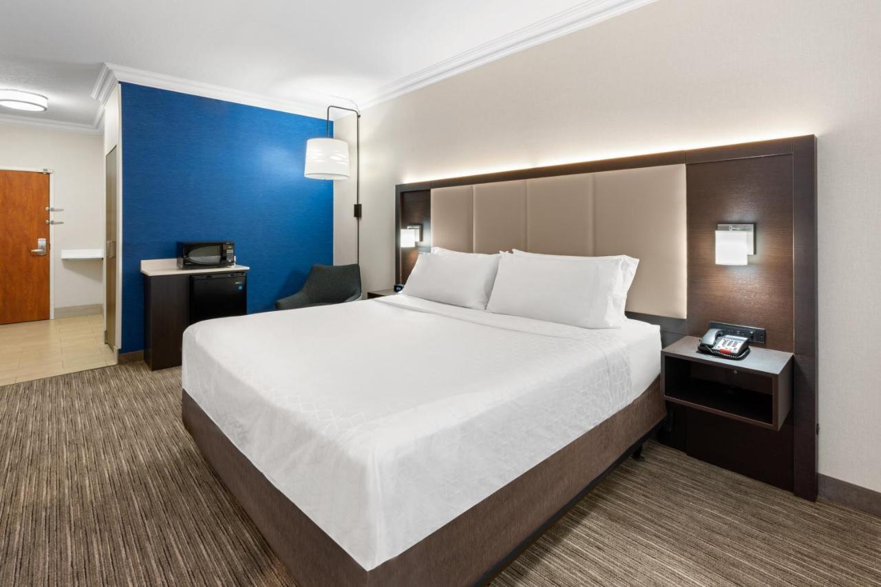 Holiday Inn Express & Suites Klamath Falls Central By Ihg Kültér fotó