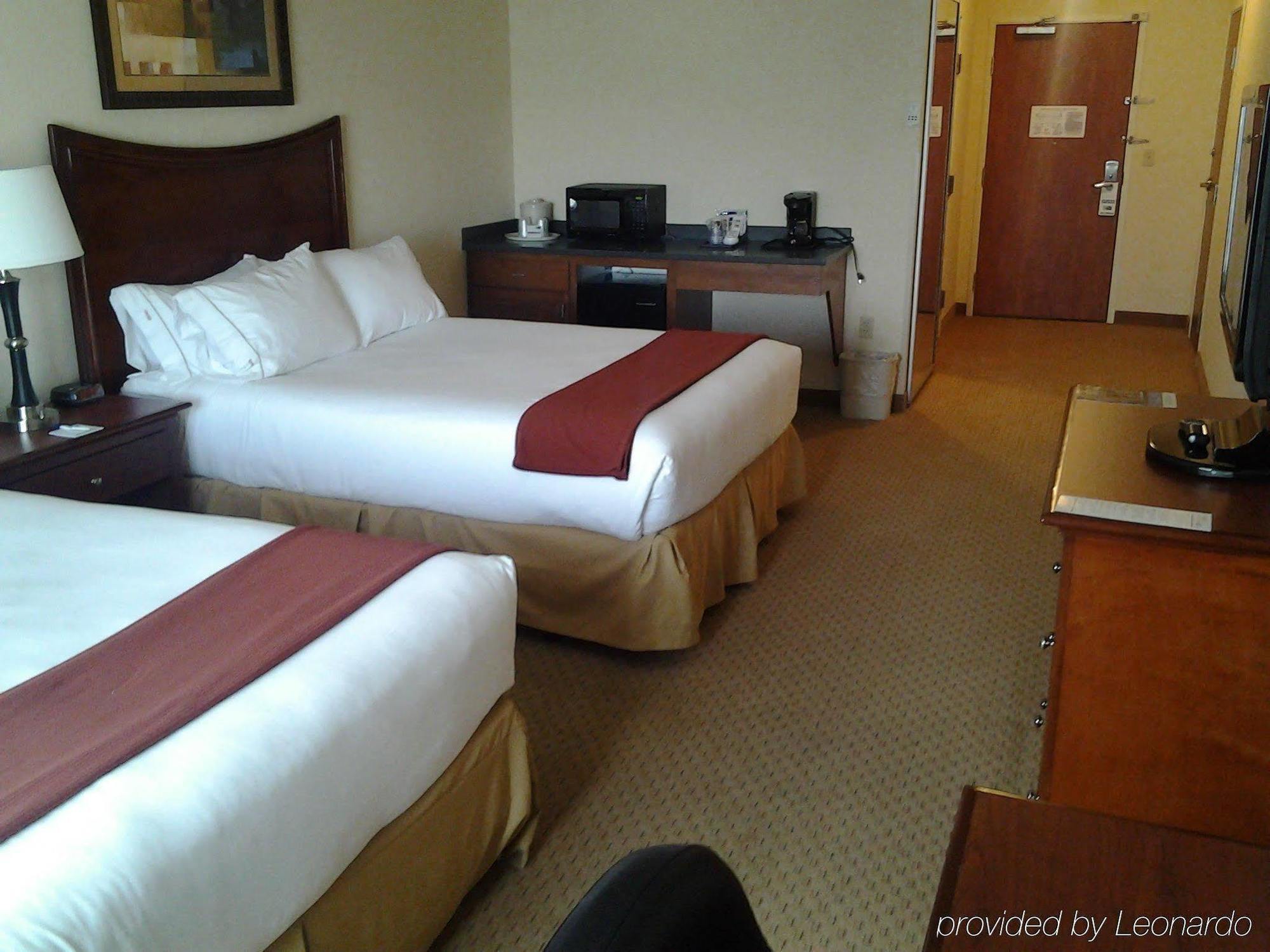 Holiday Inn Express & Suites Klamath Falls Central By Ihg Kültér fotó