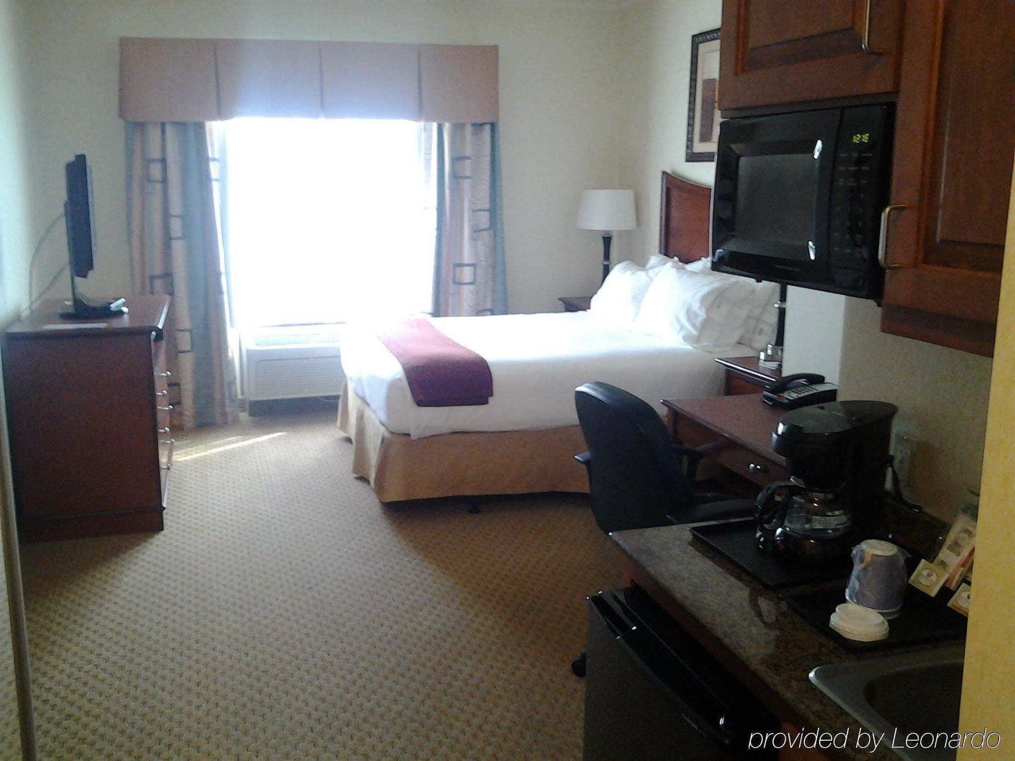 Holiday Inn Express & Suites Klamath Falls Central By Ihg Kültér fotó