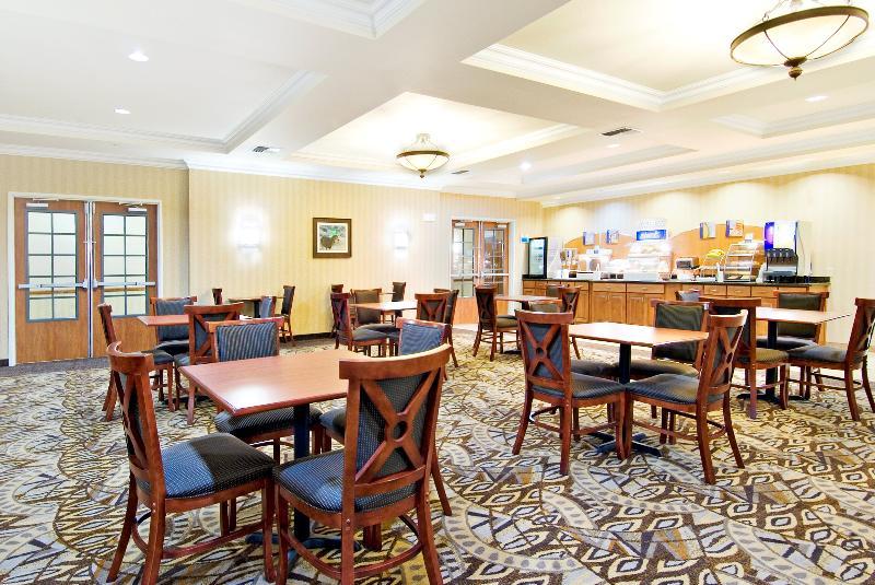 Holiday Inn Express Hotel & Suites Klamath Falls Central, An Ihg Hotel Kültér fotó