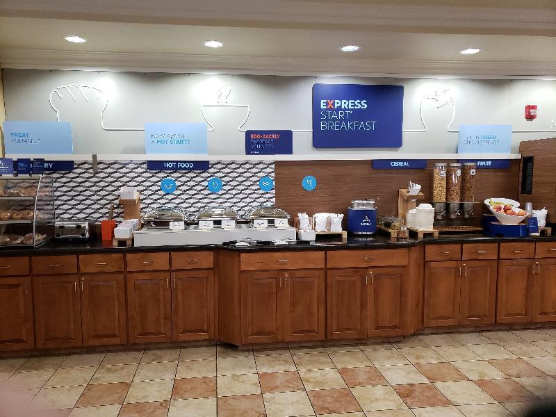 Holiday Inn Express & Suites Klamath Falls Central By Ihg Kültér fotó